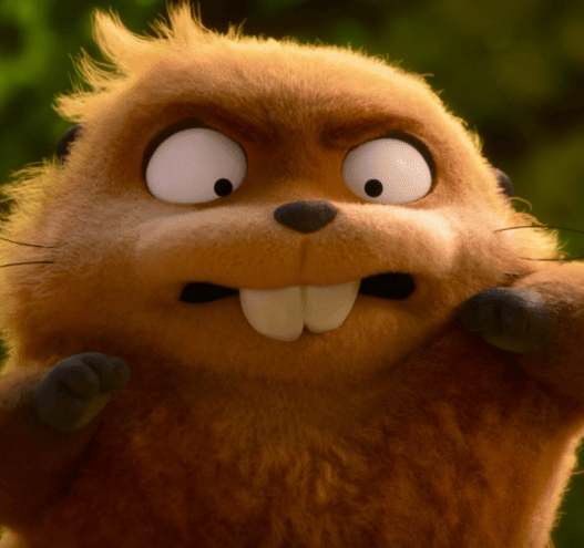 Hoppers: A Nova Aposta Original da Pixar que Promete Redefinir o Sucesso Após Fracasso de Elio