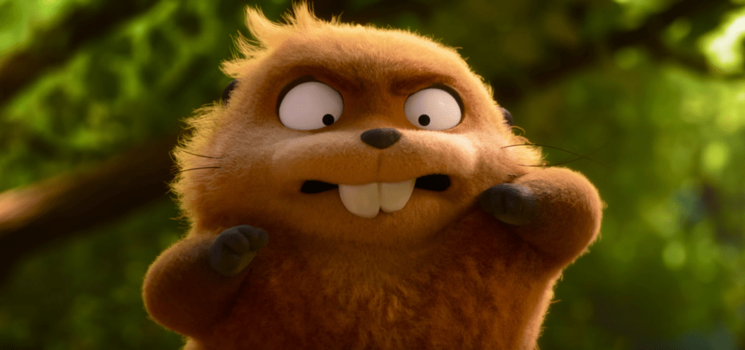 Hoppers: A Nova Aposta Original da Pixar que Promete Redefinir o Sucesso Após Fracasso de Elio