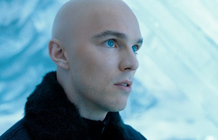 Lex Luthor de Superman: O Vilão Mais Fiel aos Quadrinhos Chega às Telonas