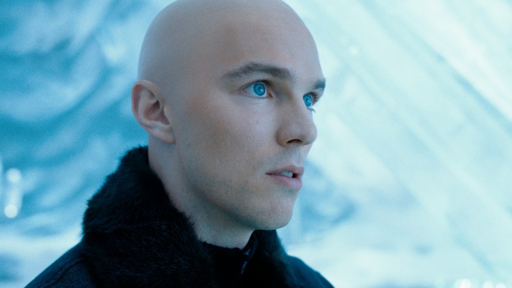 Lex Luthor de Superman: O Vilão Mais Fiel aos Quadrinhos Chega às Telonas