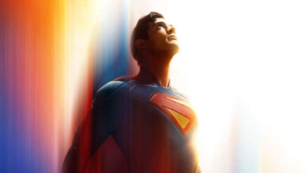 O Futuro do DCU na TV: As Séries Essenciais que Chegam Após o Filme Superman