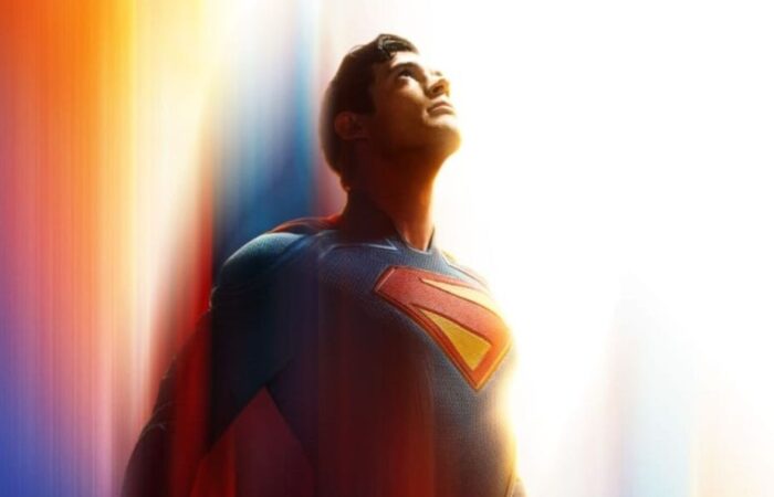 O Futuro do DCU na TV: As Séries Essenciais que Chegam Após o Filme Superman