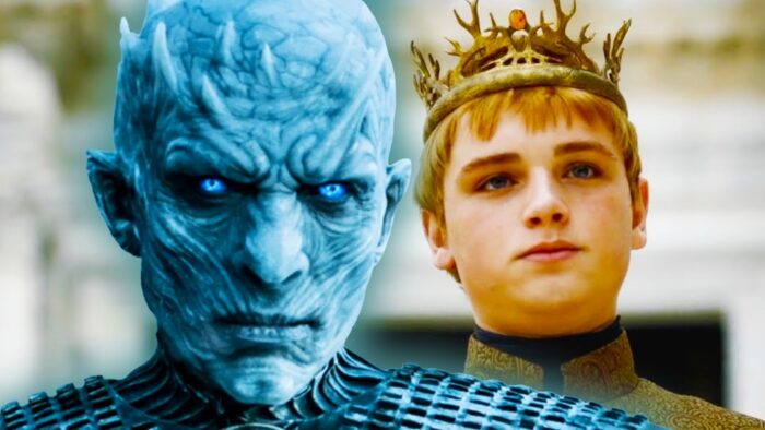 Game of Thrones: 12 Personagens Que Tiveram Atores Trocados na Série da HBO