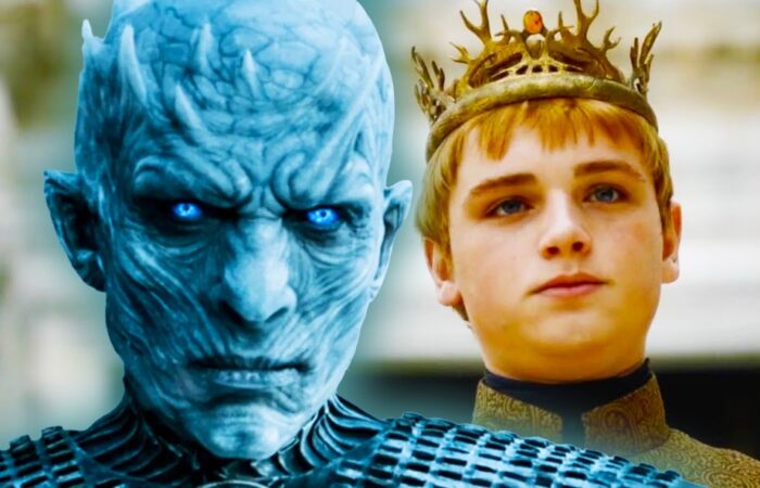 Game of Thrones: 12 Personagens Que Tiveram Atores Trocados na Série da HBO