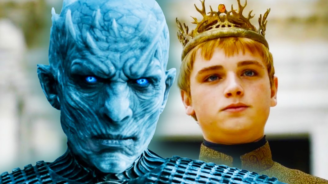 Game of Thrones: 12 Personagens Que Tiveram Atores Trocados na Série da HBO