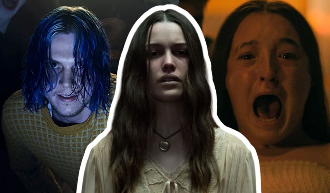 As 10 Séries de Terror Essenciais na TV: Um Guia Definitivo para Fãs e Iniciantes