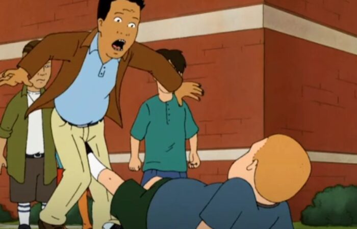 King of the Hill Revival: Primeiro Olhar em Chane Adulto e o Futuro de Bobby na Nova Temporada