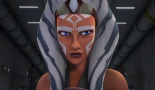Ahsoka Tano: Como um Spoiler Acidental da Dubladora Ashley Eckstein Criou o Movimento #AhsokaLives e
