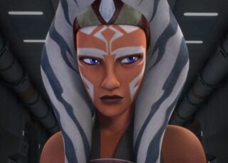 Ahsoka Tano: Como um Spoiler Acidental da Dubladora Ashley Eckstein Criou o Movimento #AhsokaLives e