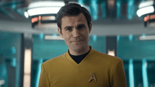Star Trek: Strange New Worlds: O Final Perfeito Confirmado e a Ponte para a Série Original