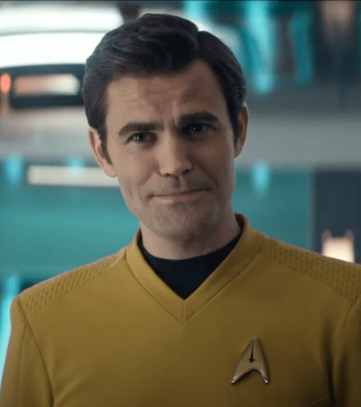 Star Trek: Strange New Worlds: O Final Perfeito Confirmado e a Ponte para a Série Original