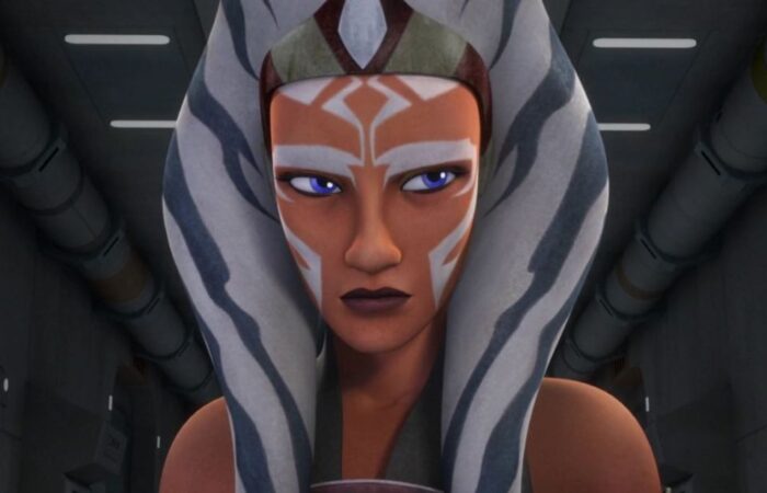 Ahsoka Tano: Como um Spoiler Acidental da Dubladora Ashley Eckstein Criou o Movimento #AhsokaLives e