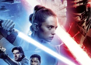 A Defesa Inesperada de Rian Johnson: Como o Diretor Vê os Retcons de Star Wars: A Ascensão Skywalker