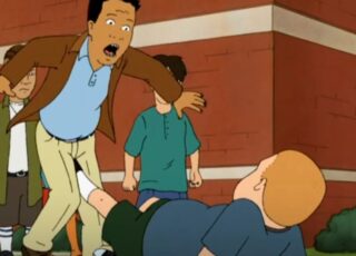 King of the Hill: Chane Adulto Surpreende Fãs na Nova Temporada da Hulu