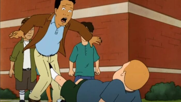 King of the Hill: Chane Adulto Surpreende Fãs na Nova Temporada da Hulu
