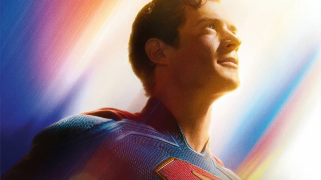 Superman Domina as Bilheterias e Garante o Maior Lançamento da DC em 3 Anos