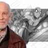 John Malkovich Fora de Quarteto Fantástico: Uma Jornada de Papéis de Vilões Marvel Perdidos