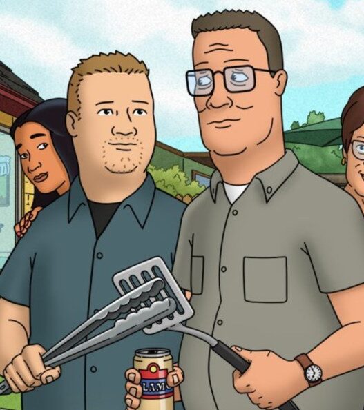 King of the Hill: Ausência de Personagem Sinaliza Divórcio no Revival?