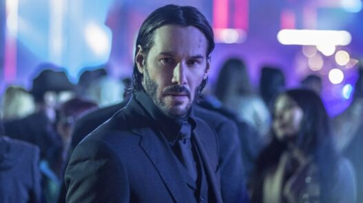 Aquisição Bombástica: Legendary Entertainment Pode Comprar Lionsgate, Casa de John Wick!