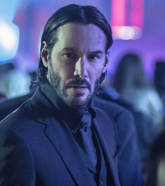 Aquisição Bombástica: Legendary Entertainment Pode Comprar Lionsgate, Casa de John Wick!