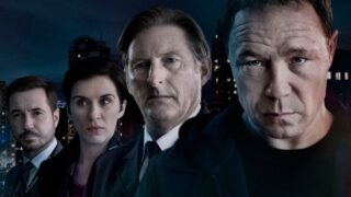 Line of Duty: A Joia Britânica Escondida no Streaming (e a Frustrante Busca pela Série Completa)
