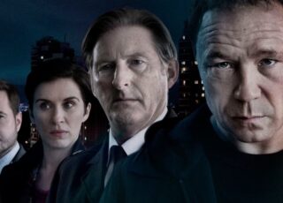 Line of Duty: A Joia Britânica Escondida no Streaming (e a Frustrante Busca pela Série Completa)