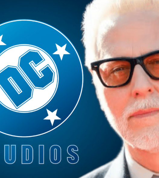 As Duras Decisões de James Gunn: Por Que a DC Studios Cancelou um Filme com Diretor Já Confirmado