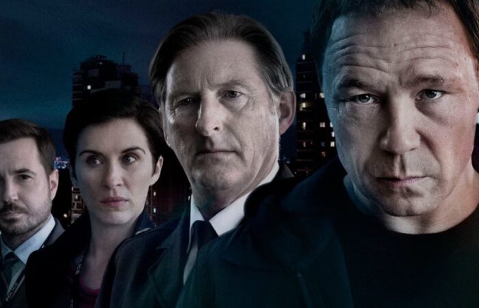 Line of Duty: A Joia Britânica Escondida no Streaming (e a Frustrante Busca pela Série Completa)