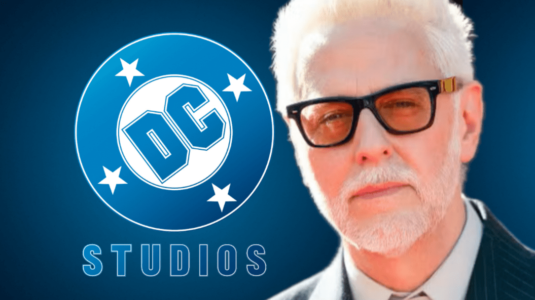 As Duras Decisões de James Gunn: Por Que a DC Studios Cancelou um Filme com Diretor Já Confirmado