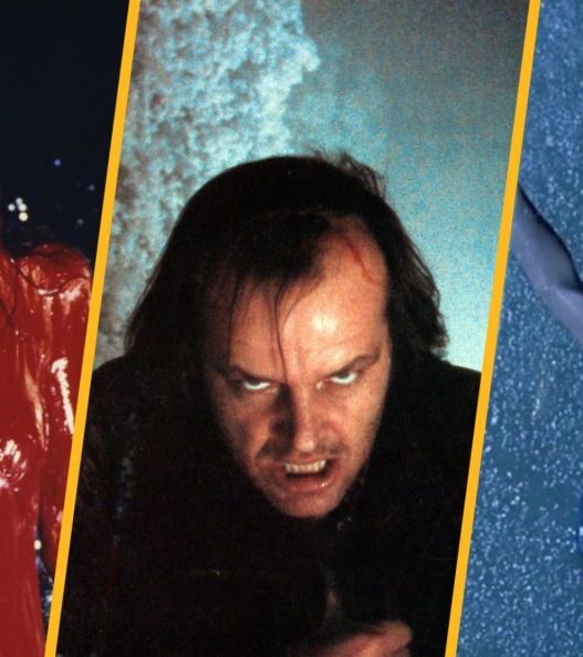 Os 10 Melhores **Filmes de Stephen King** de Todos os Tempos: Um Guia Definitivo do Mestre do Terror