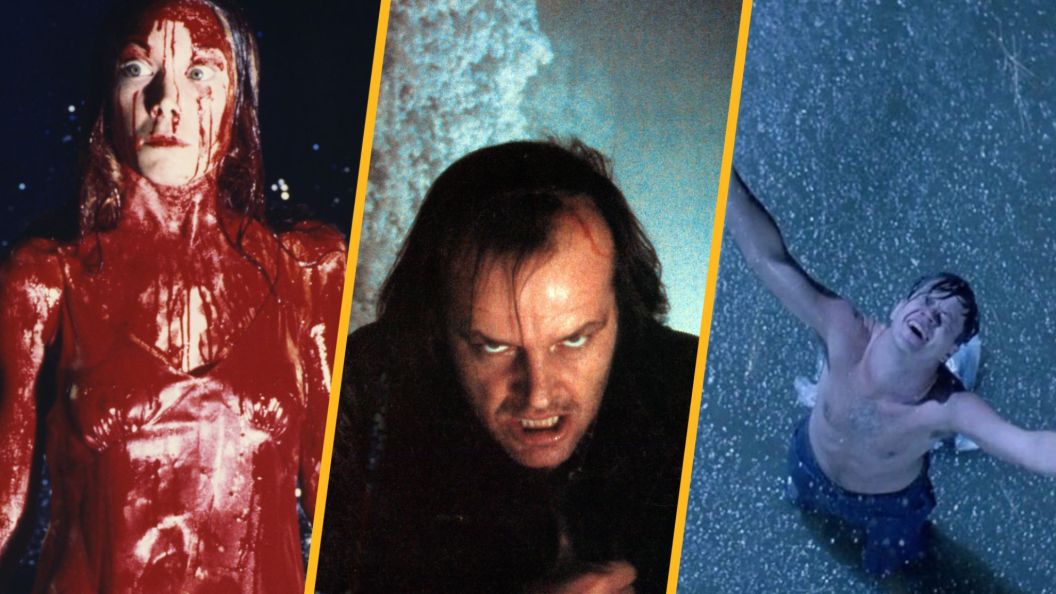 Os 10 Melhores **Filmes de Stephen King** de Todos os Tempos: Um Guia Definitivo do Mestre do Terror