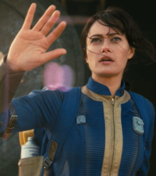 **Fallout** Temporada 2: O Retorno Abarcador a **New Vegas** e Suas Implicações