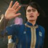 **Fallout** Temporada 2: O Retorno Abarcador a **New Vegas** e Suas Implicações