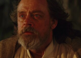 Star Wars: Por Que a 'Headcanon' de Mark Hamill para Luke Skywalker É Pior do Que Os Últimos Jedi