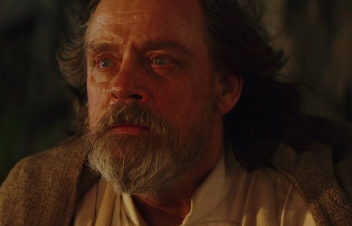 Star Wars: Por Que a 'Headcanon' de Mark Hamill para Luke Skywalker É Pior do Que Os Últimos Jedi
