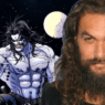 Jason Momoa Apresenta Lobo: Reação Épica ao Pôster de Supergirl Aquece o DCU
