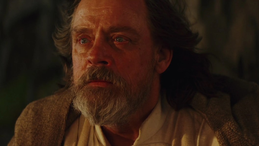 Star Wars: Por Que a 'Headcanon' de Mark Hamill para Luke Skywalker É Pior do Que Os Últimos Jedi