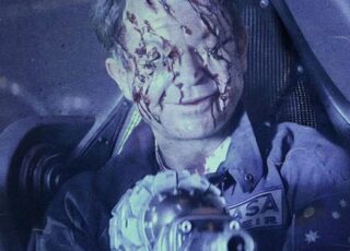 Event Horizon: O Inesquecível Clássico de Terror Sci-Fi dos Anos 90 Que Ainda Assombra