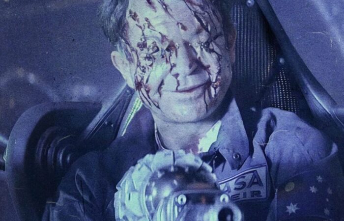 Event Horizon: O Inesquecível Clássico de Terror Sci-Fi dos Anos 90 Que Ainda Assombra