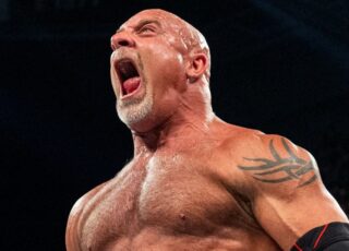 Goldberg na WWE: A Análise Completa da Sua Última e Surpreendente Luta Contra Gunther