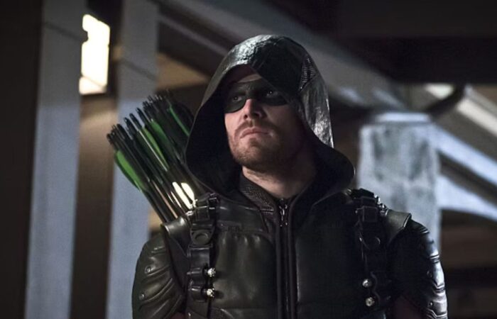 Quem São os 10 Melhores Lutadores do Arrowverse? Do Arqueiro Verde aos Maestros da Luta!