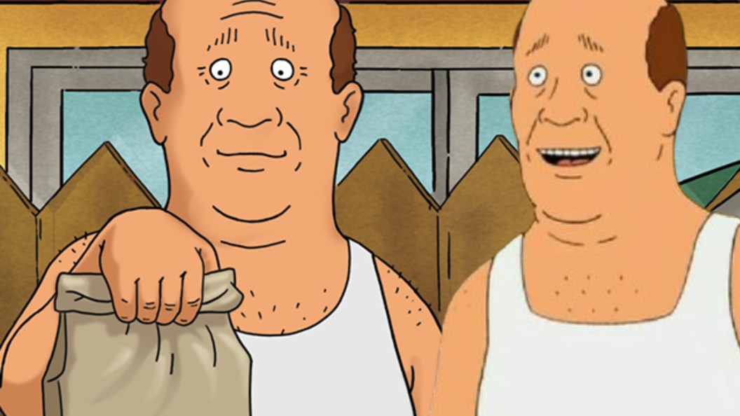 King of the Hill: Revival Desvenda Teoria Sombria de Fãs Sobre o Destino de Bill Dauterive