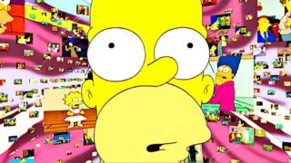 Os Simpsons: Além da Era de Ouro — Episódios Imperdíveis Que Prova a Continuidade da Qualidade