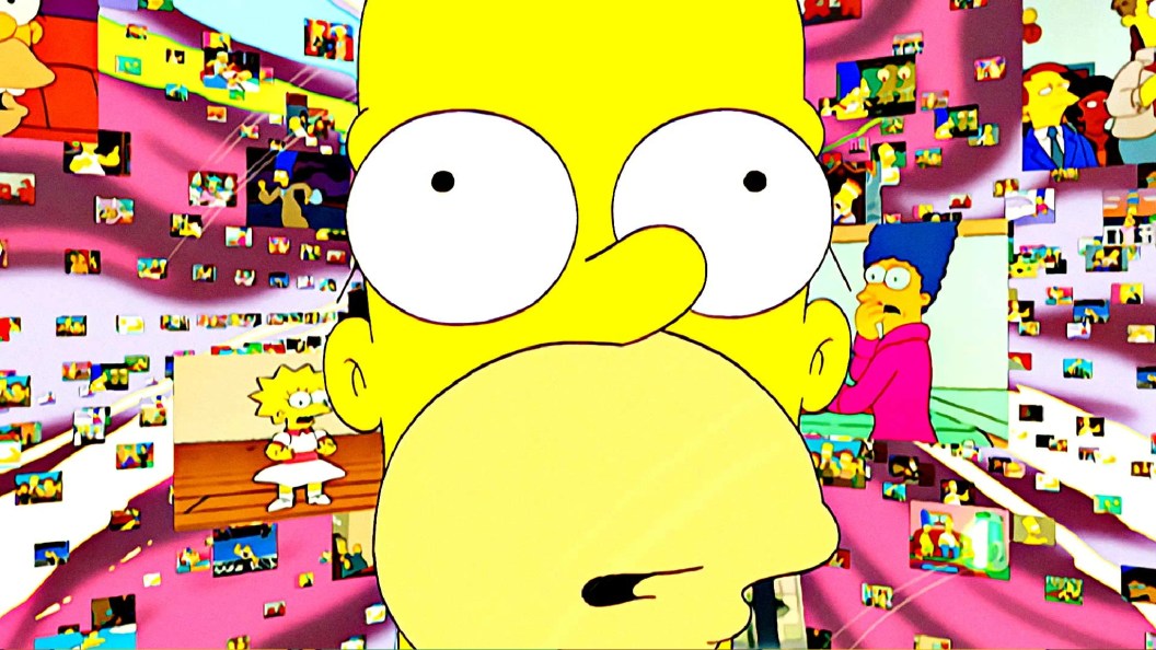 Os Simpsons: Além da Era de Ouro — Episódios Imperdíveis Que Prova a Continuidade da Qualidade