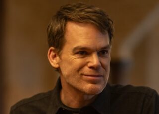 O Segredo Revelado: Joey Quinn Está de Volta em **Dexter: Resurrection** e Promete Agitar a Trama!
