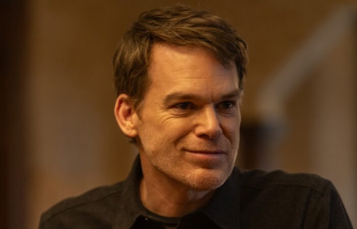 O Segredo Revelado: Joey Quinn Está de Volta em **Dexter: Resurrection** e Promete Agitar a Trama!