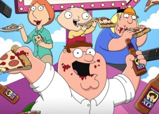 Family Guy: Joe Swanson Finalmente Recebe o Reconhecimento Merecido na 23ª Temporada