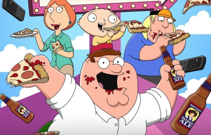 Family Guy: Joe Swanson Finalmente Recebe o Reconhecimento Merecido na 23ª Temporada