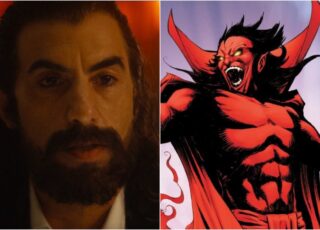 Mephisto no MCU: 7 Personagens que Poderiam Fazer um Acordo com o Senhor do Inferno Após Ironheart