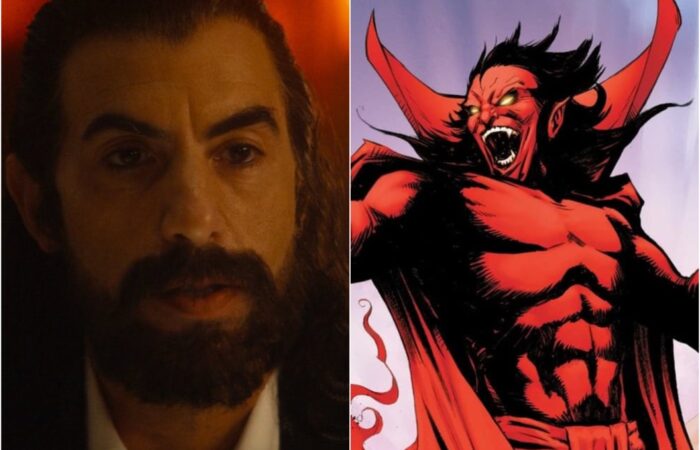 Mephisto no MCU: 7 Personagens que Poderiam Fazer um Acordo com o Senhor do Inferno Após Ironheart